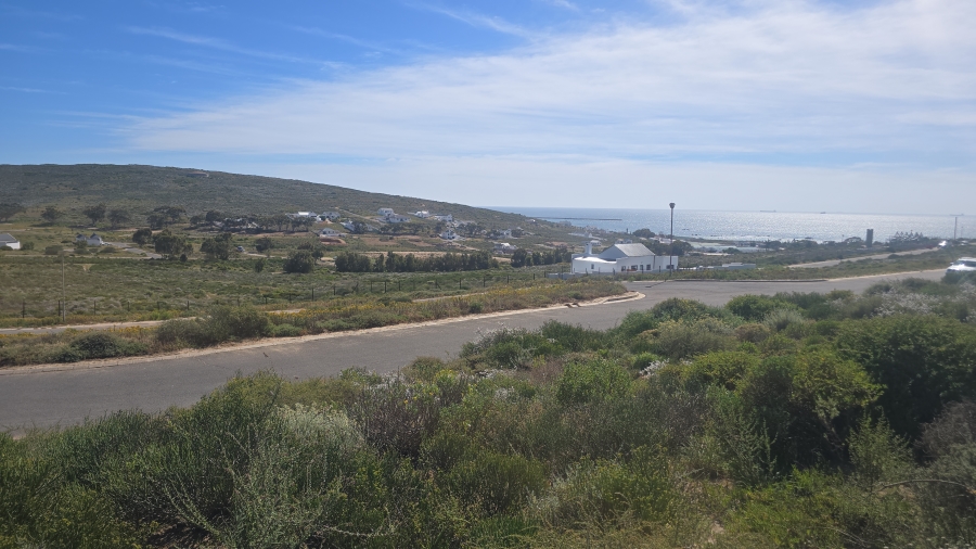 0 Bedroom Property for Sale in St Helena Views Western Cape
